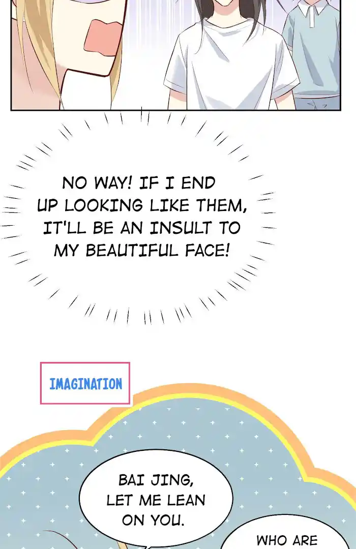 Xiu Zhen Nai Ba Chapter 40