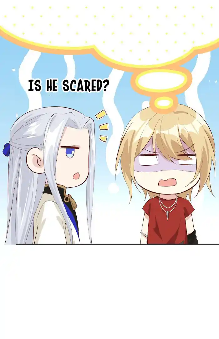 Xiu Zhen Nai Ba Chapter 40