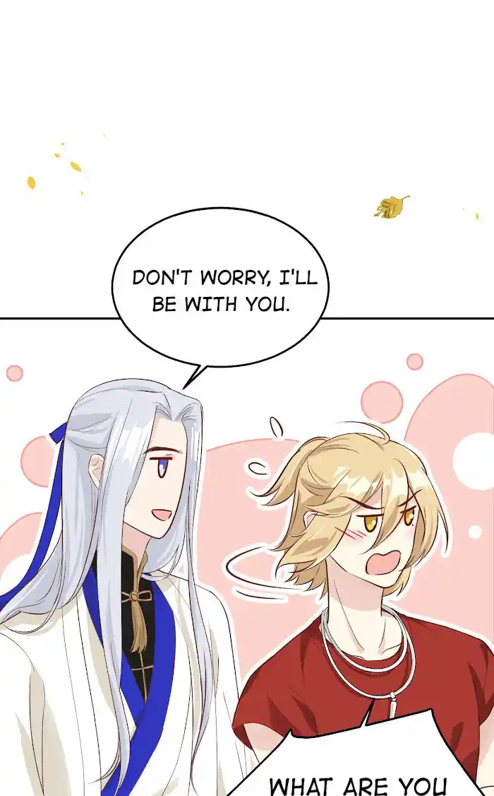 Xiu Zhen Nai Ba Chapter 40