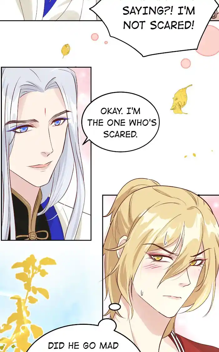 Xiu Zhen Nai Ba Chapter 40