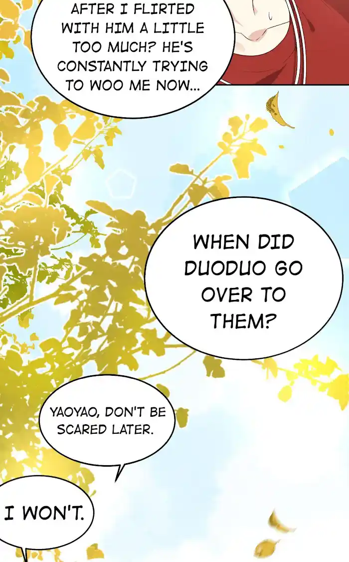 Xiu Zhen Nai Ba Chapter 40