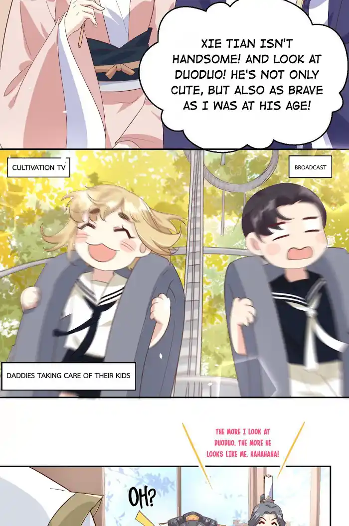 Xiu Zhen Nai Ba Chapter 41