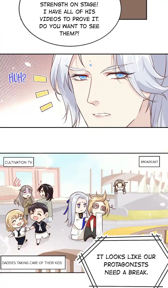 Xiu Zhen Nai Ba Chapter 41