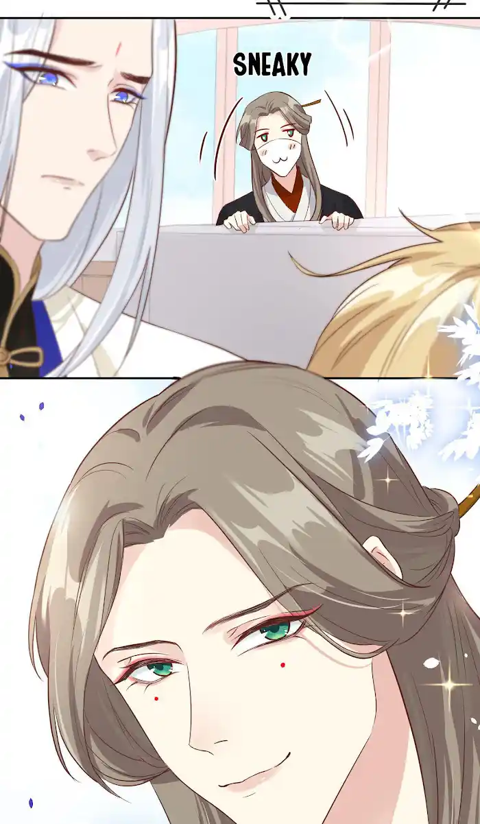 Xiu Zhen Nai Ba Chapter 41