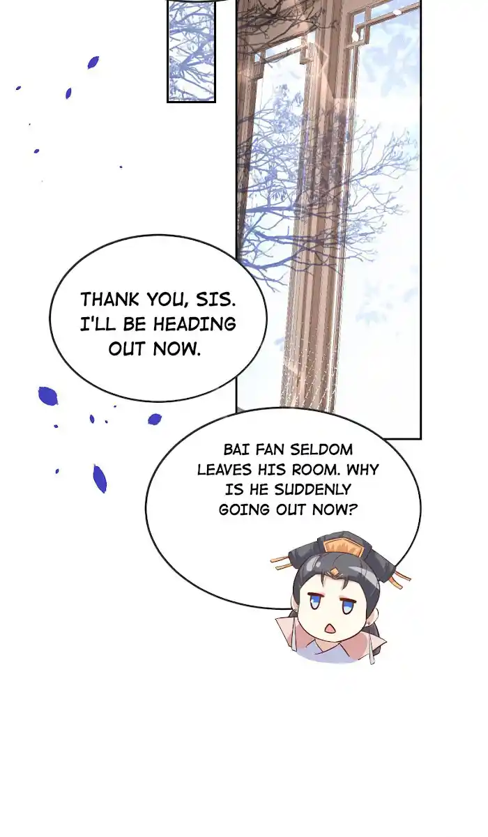 Xiu Zhen Nai Ba Chapter 41