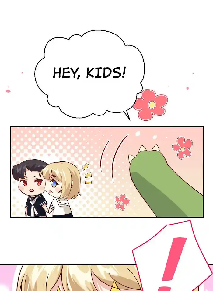 Xiu Zhen Nai Ba Chapter 41