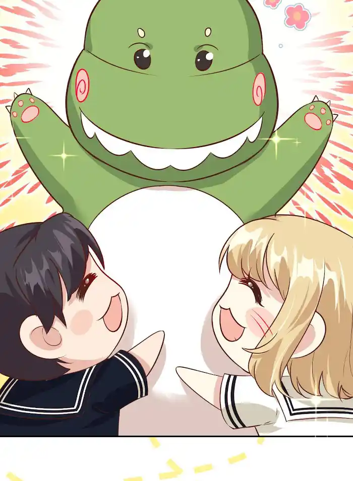 Xiu Zhen Nai Ba Chapter 41