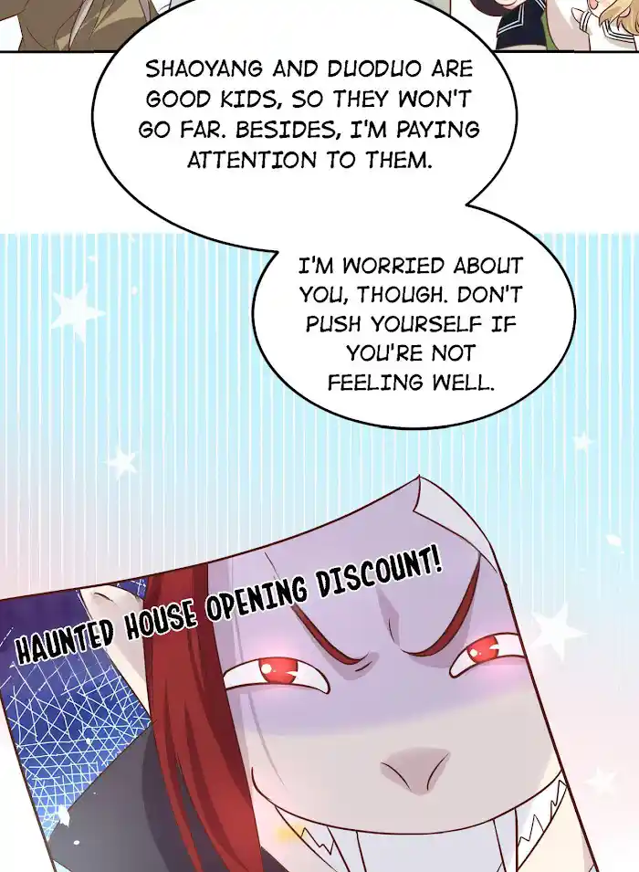 Xiu Zhen Nai Ba Chapter 41