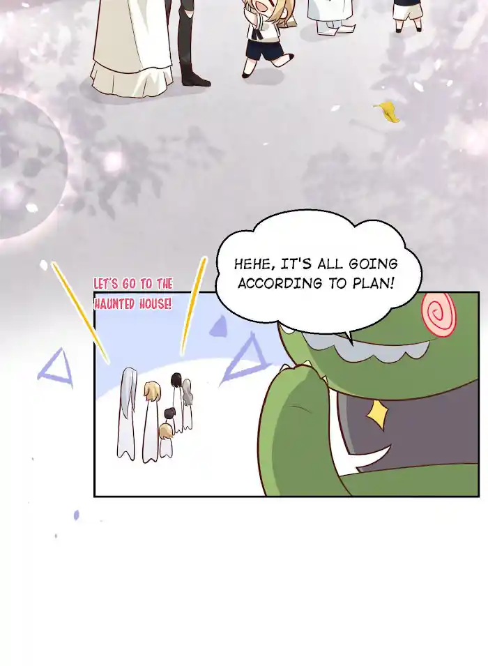 Xiu Zhen Nai Ba Chapter 41