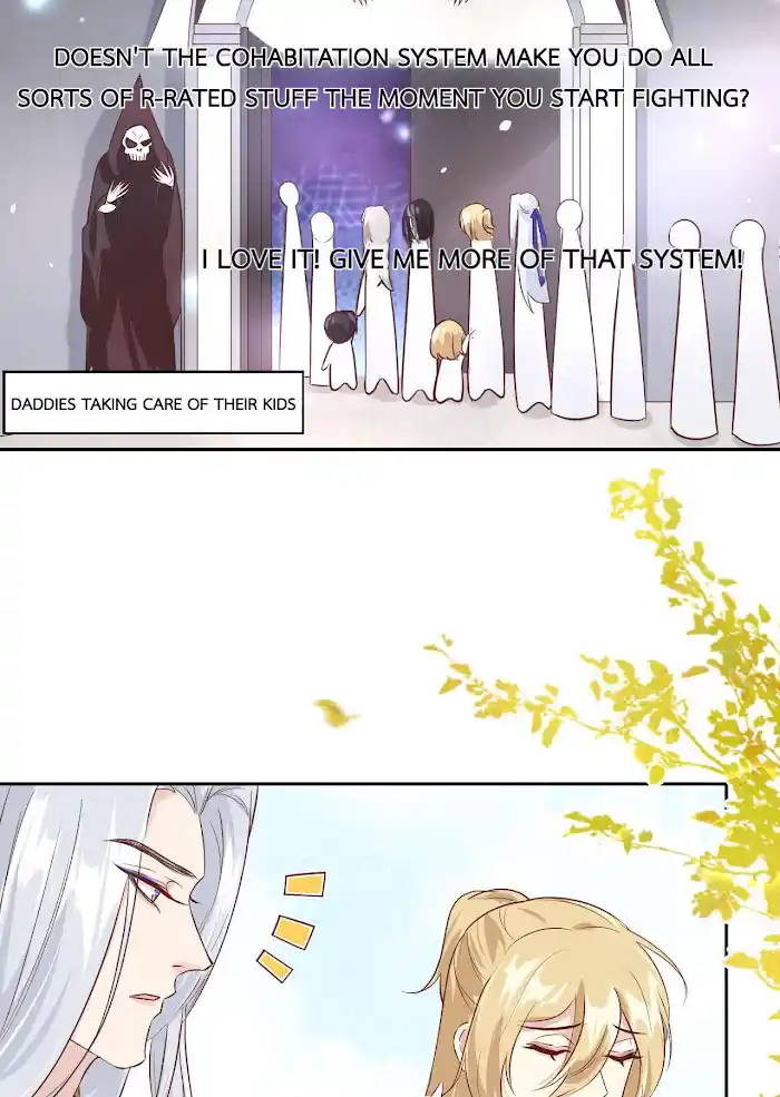 Xiu Zhen Nai Ba Chapter 41