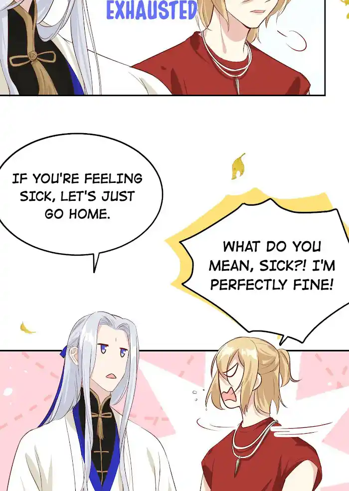 Xiu Zhen Nai Ba Chapter 41