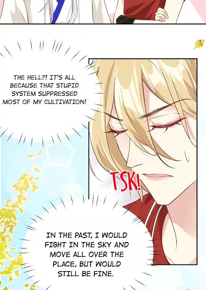 Xiu Zhen Nai Ba Chapter 41