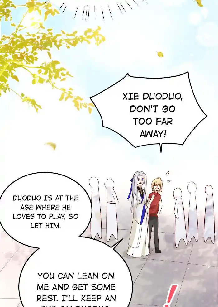 Xiu Zhen Nai Ba Chapter 41