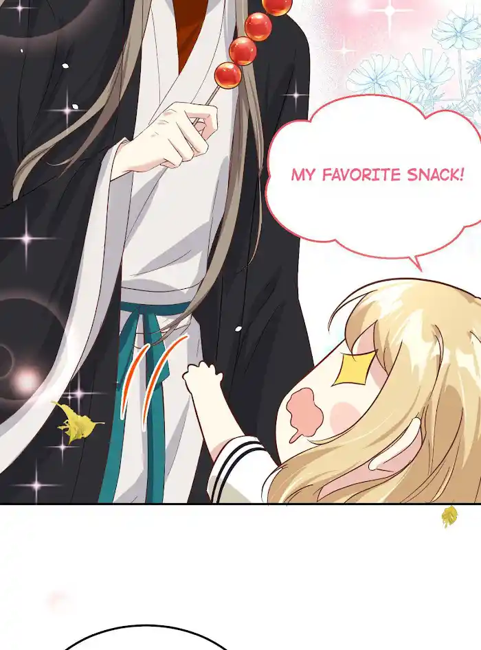 Xiu Zhen Nai Ba Chapter 41