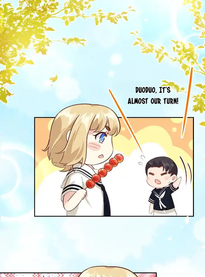 Xiu Zhen Nai Ba Chapter 41