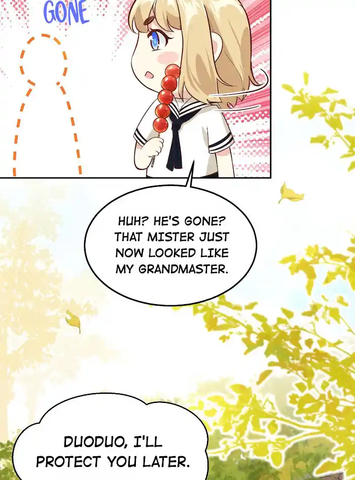 Xiu Zhen Nai Ba Chapter 41