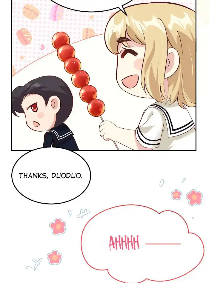 Xiu Zhen Nai Ba Chapter 41