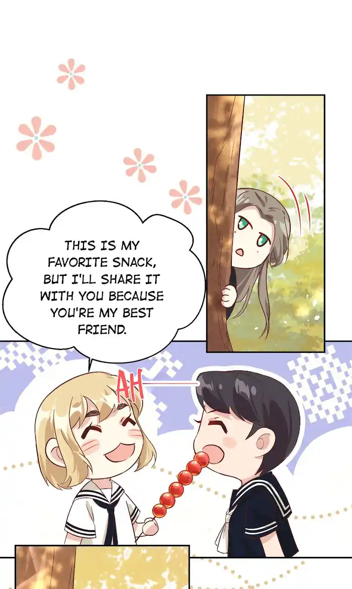 Xiu Zhen Nai Ba Chapter 42