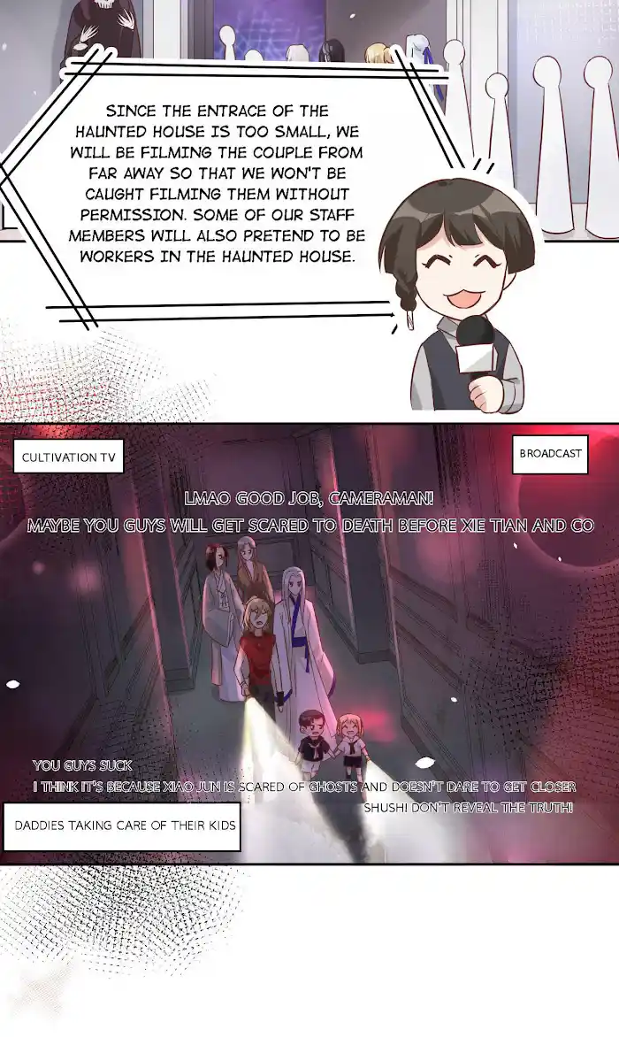 Xiu Zhen Nai Ba Chapter 42