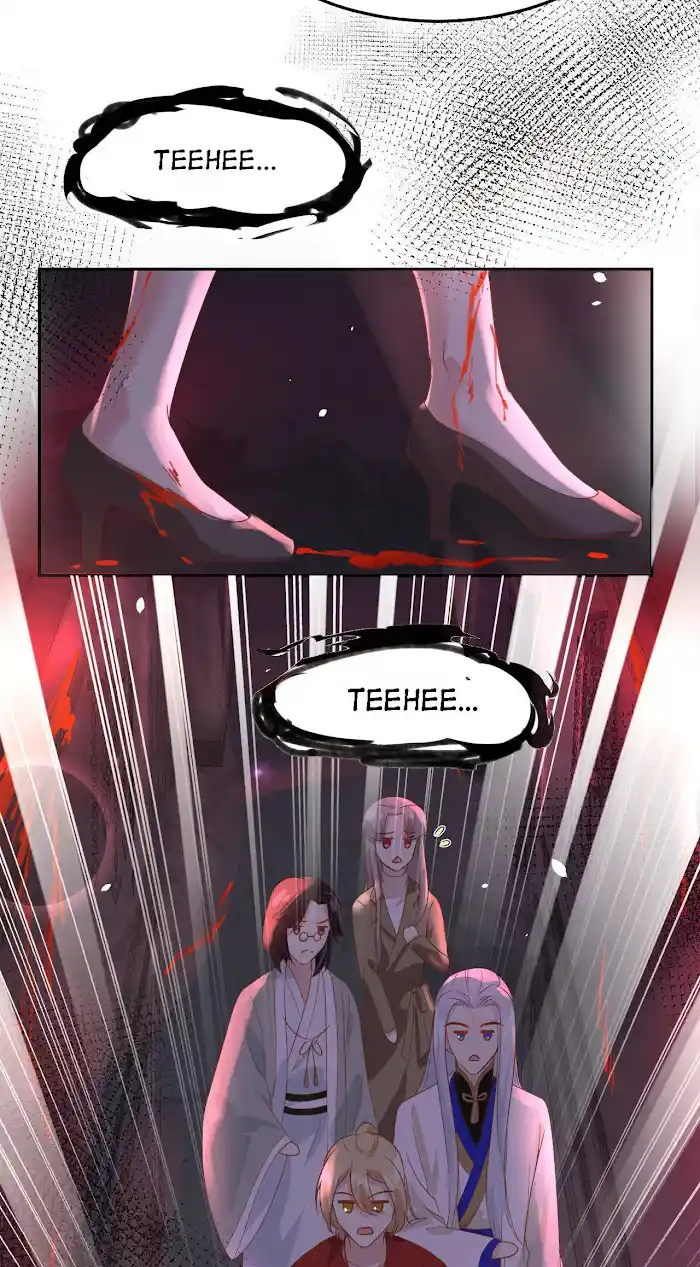 Xiu Zhen Nai Ba Chapter 42