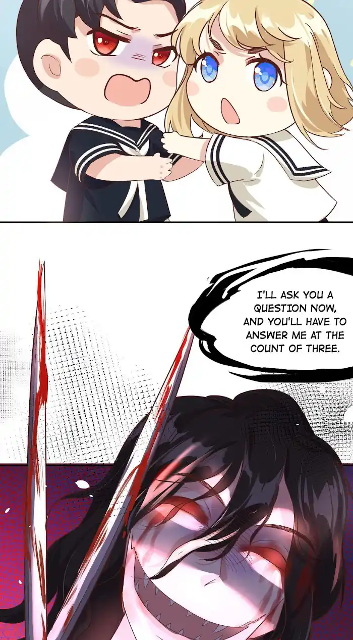 Xiu Zhen Nai Ba Chapter 42