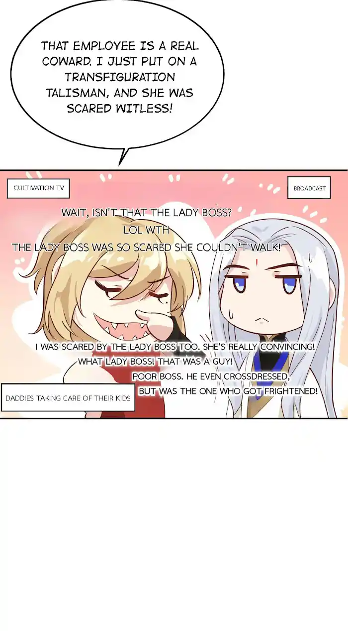 Xiu Zhen Nai Ba Chapter 42