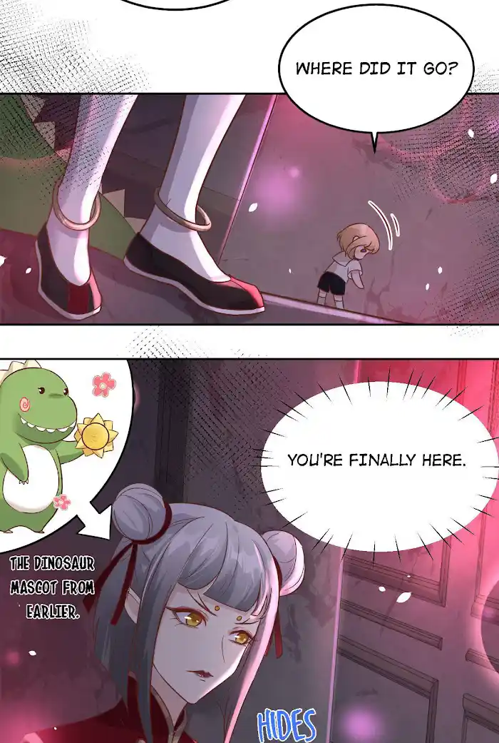 Xiu Zhen Nai Ba Chapter 42