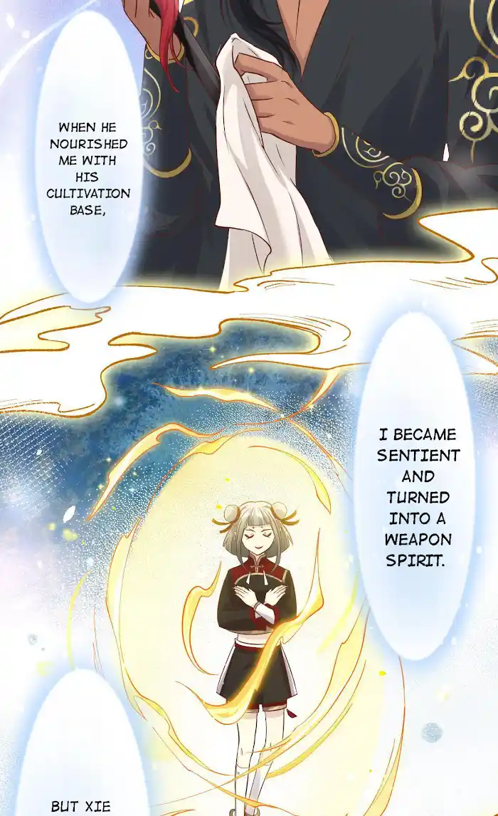 Xiu Zhen Nai Ba Chapter 42