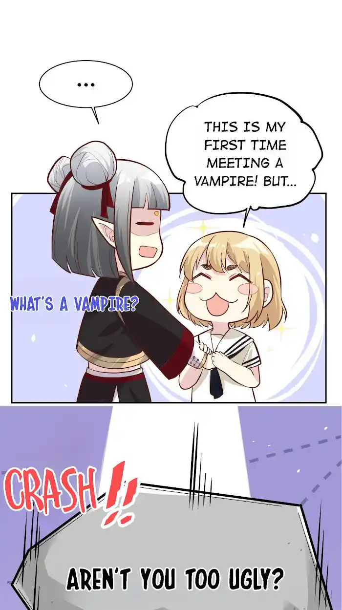 Xiu Zhen Nai Ba Chapter 43