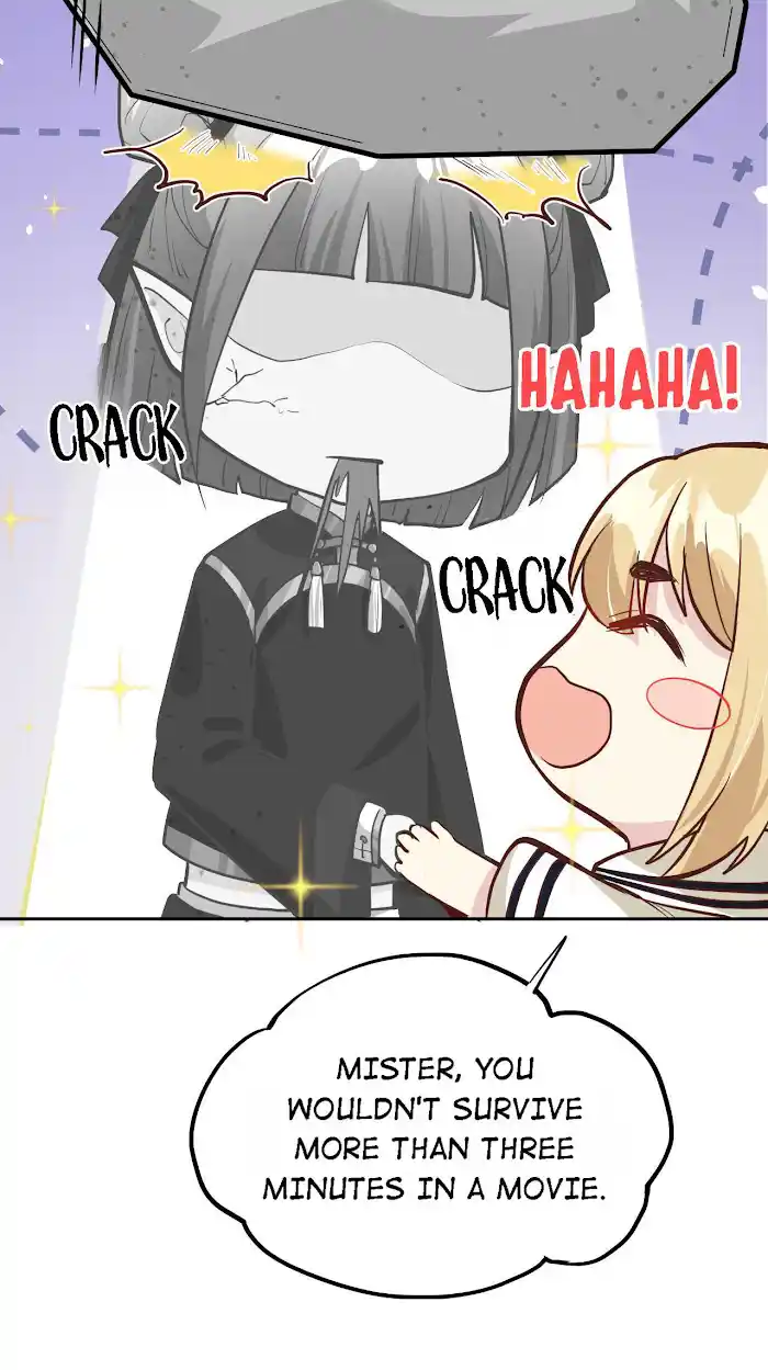 Xiu Zhen Nai Ba Chapter 43