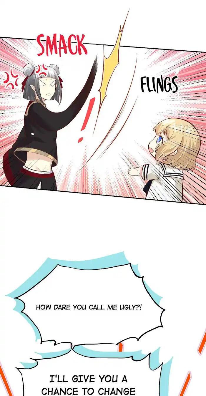 Xiu Zhen Nai Ba Chapter 43