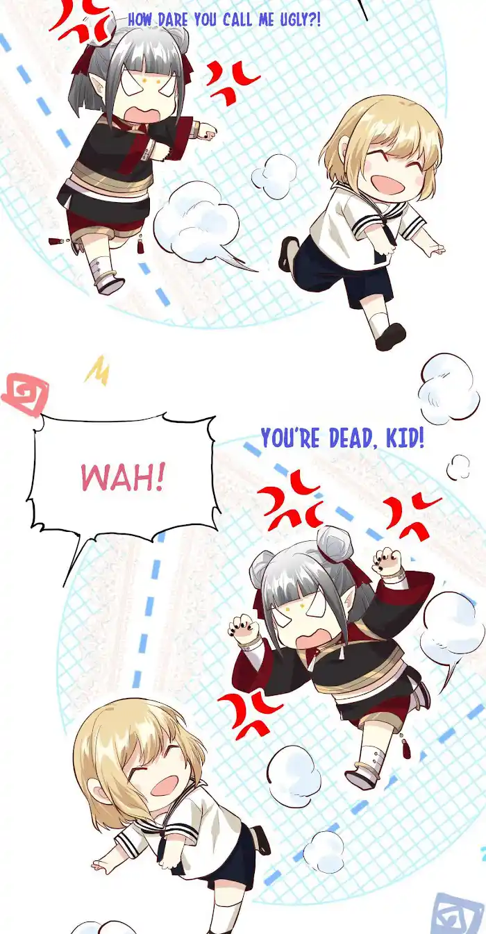 Xiu Zhen Nai Ba Chapter 43