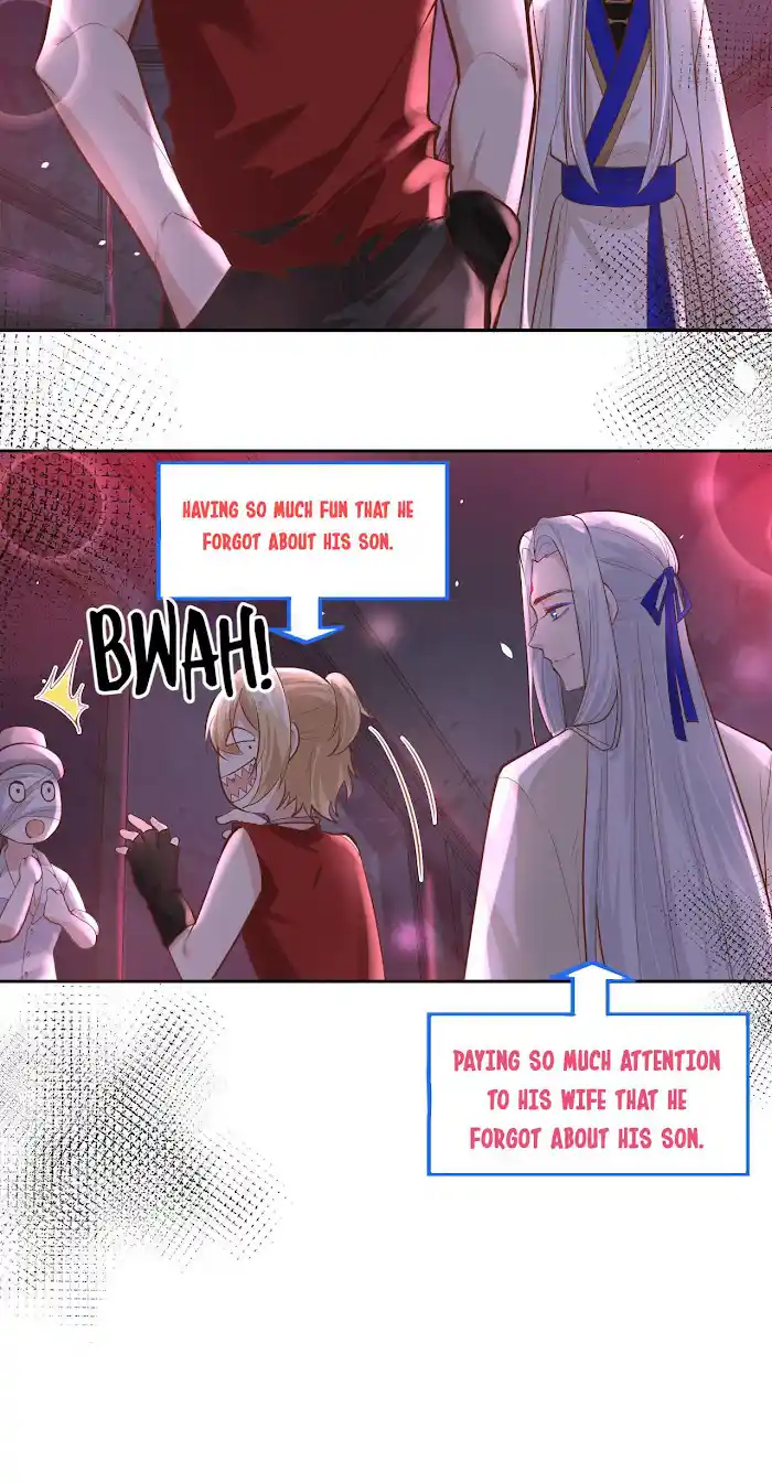 Xiu Zhen Nai Ba Chapter 43