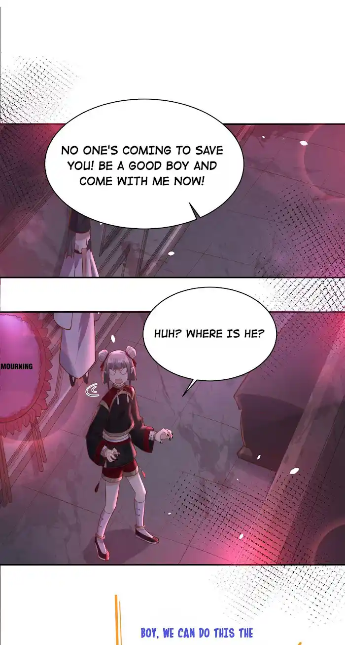 Xiu Zhen Nai Ba Chapter 43