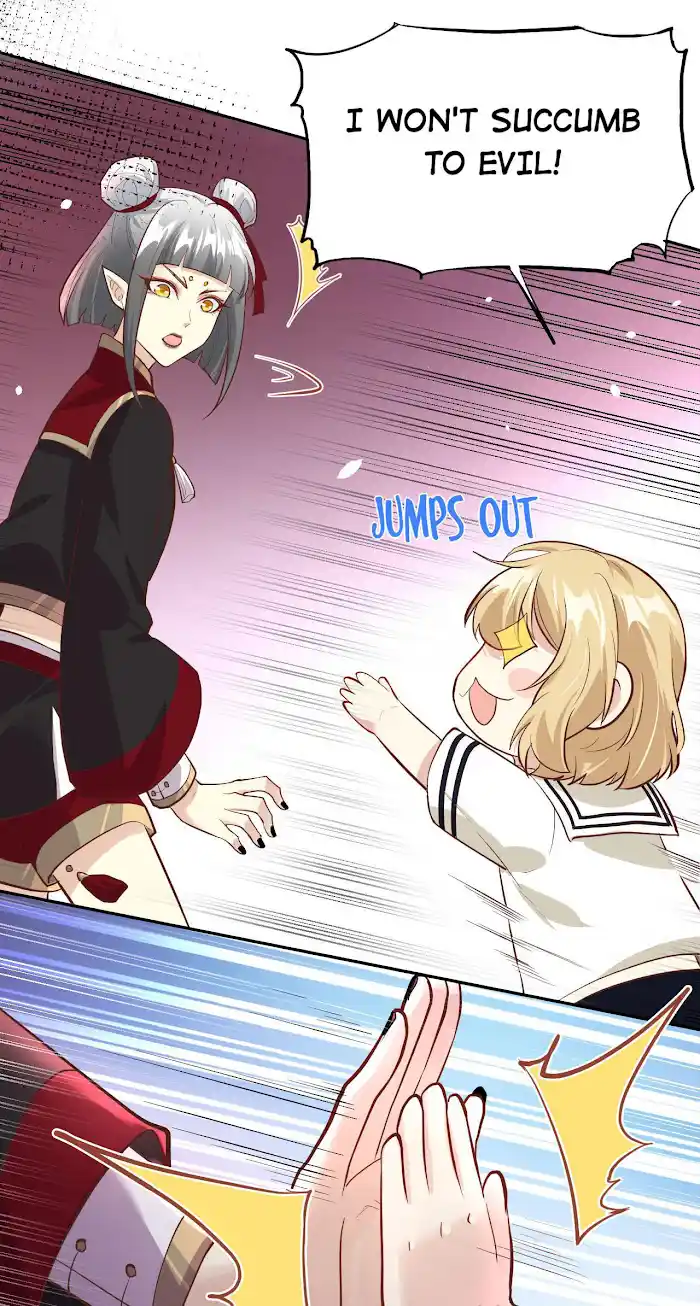 Xiu Zhen Nai Ba Chapter 43