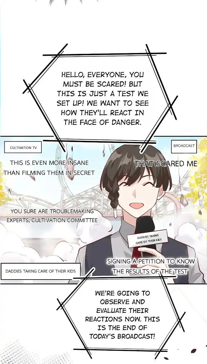 Xiu Zhen Nai Ba Chapter 43