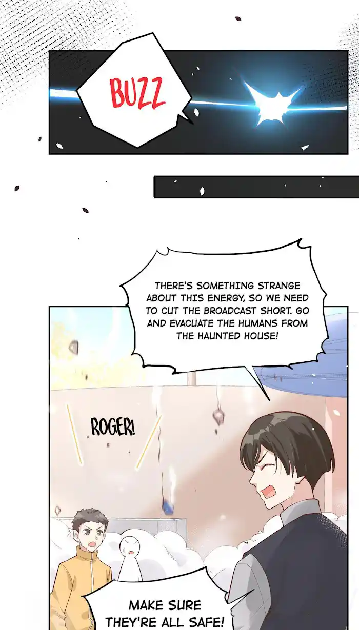 Xiu Zhen Nai Ba Chapter 43