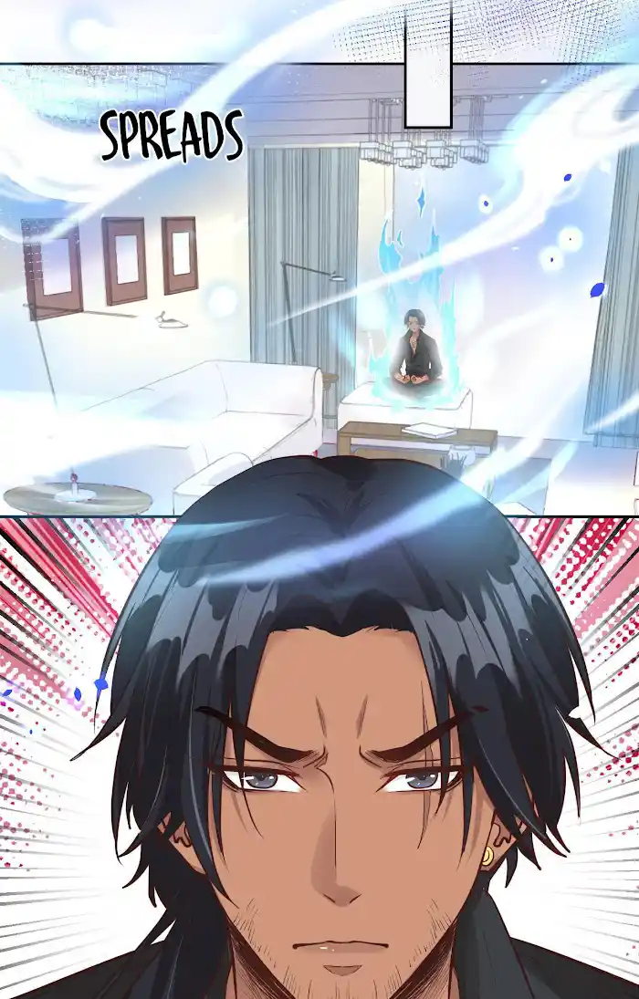 Xiu Zhen Nai Ba Chapter 43