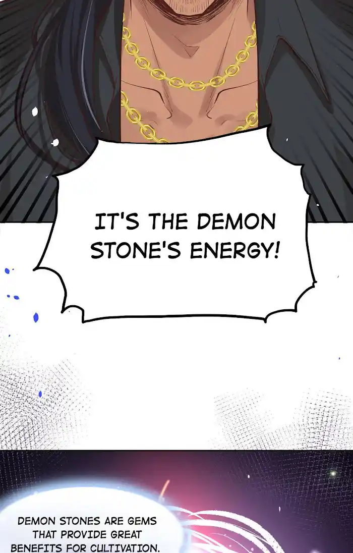 Xiu Zhen Nai Ba Chapter 43