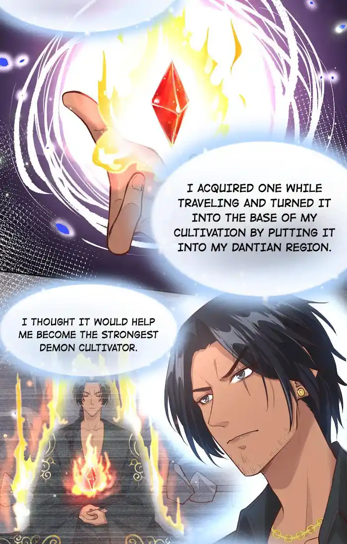 Xiu Zhen Nai Ba Chapter 43