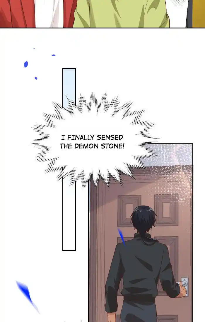 Xiu Zhen Nai Ba Chapter 43