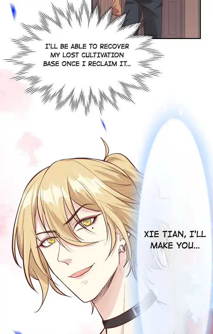 Xiu Zhen Nai Ba Chapter 43