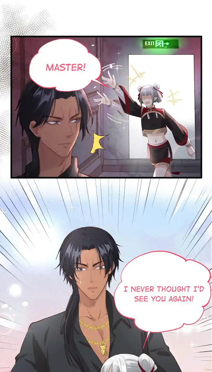 Xiu Zhen Nai Ba Chapter 45