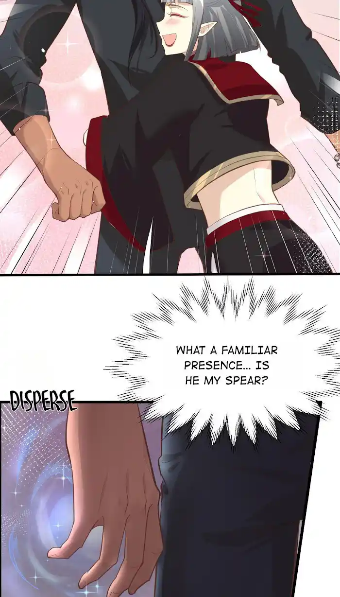 Xiu Zhen Nai Ba Chapter 45