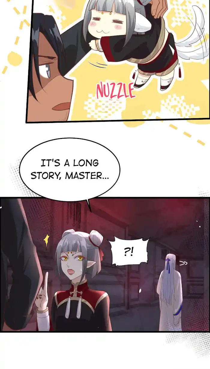 Xiu Zhen Nai Ba Chapter 45