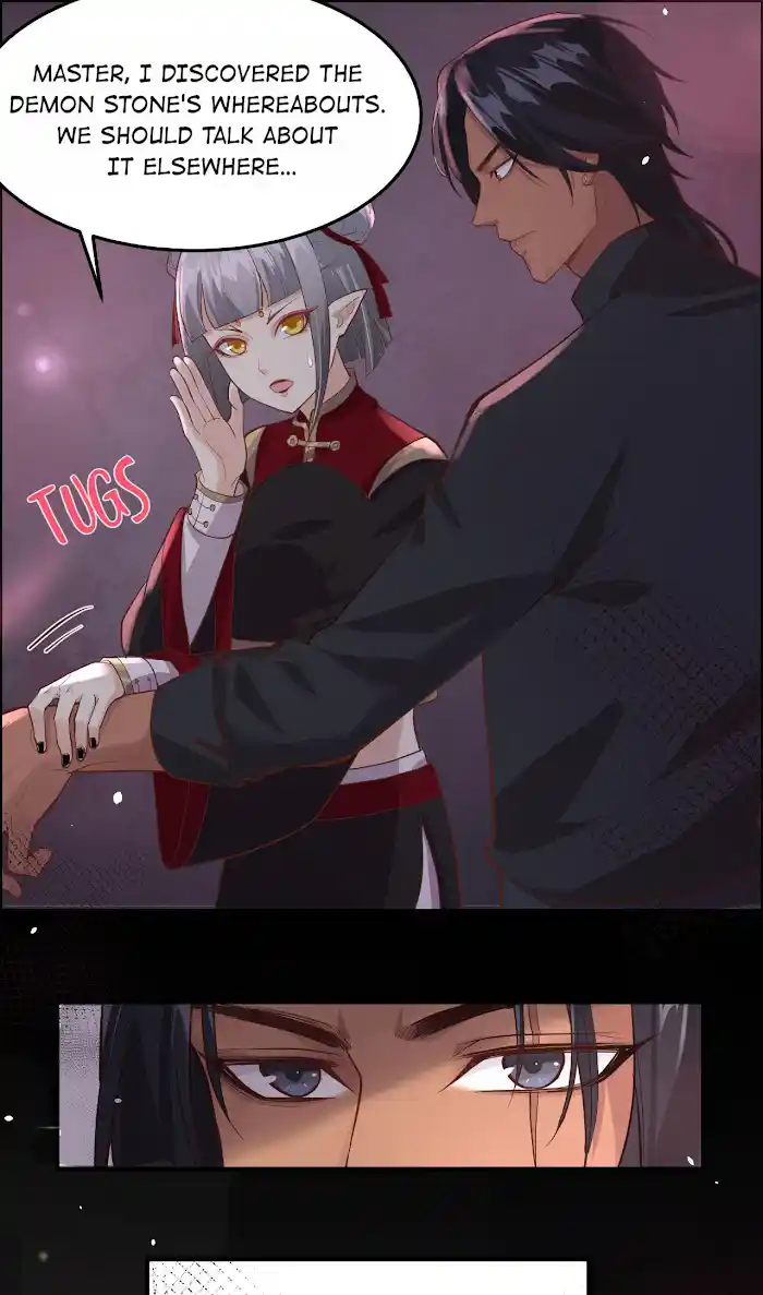 Xiu Zhen Nai Ba Chapter 45