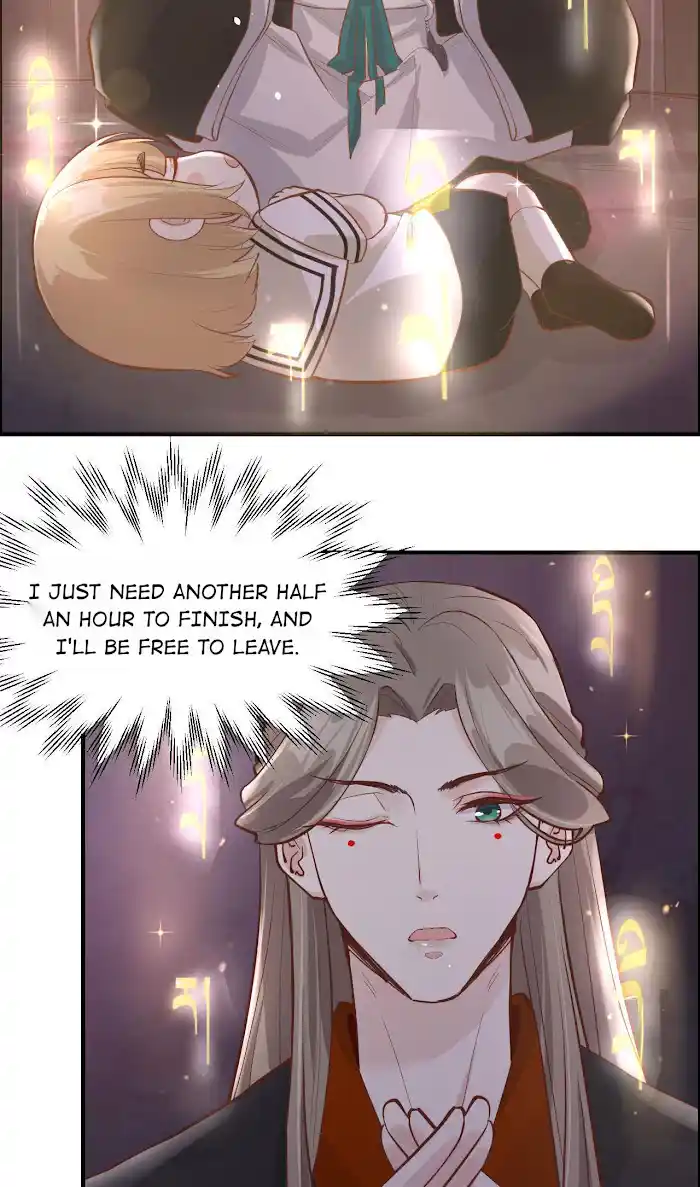 Xiu Zhen Nai Ba Chapter 45