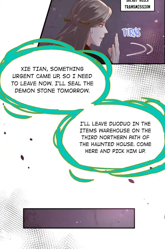 Xiu Zhen Nai Ba Chapter 45