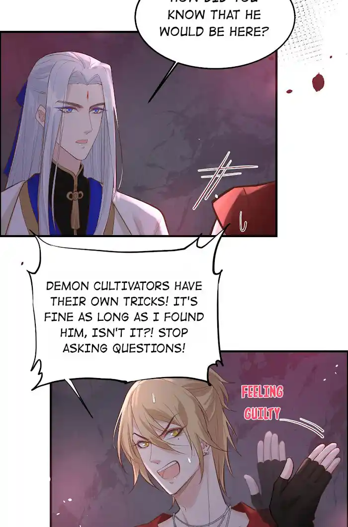 Xiu Zhen Nai Ba Chapter 45