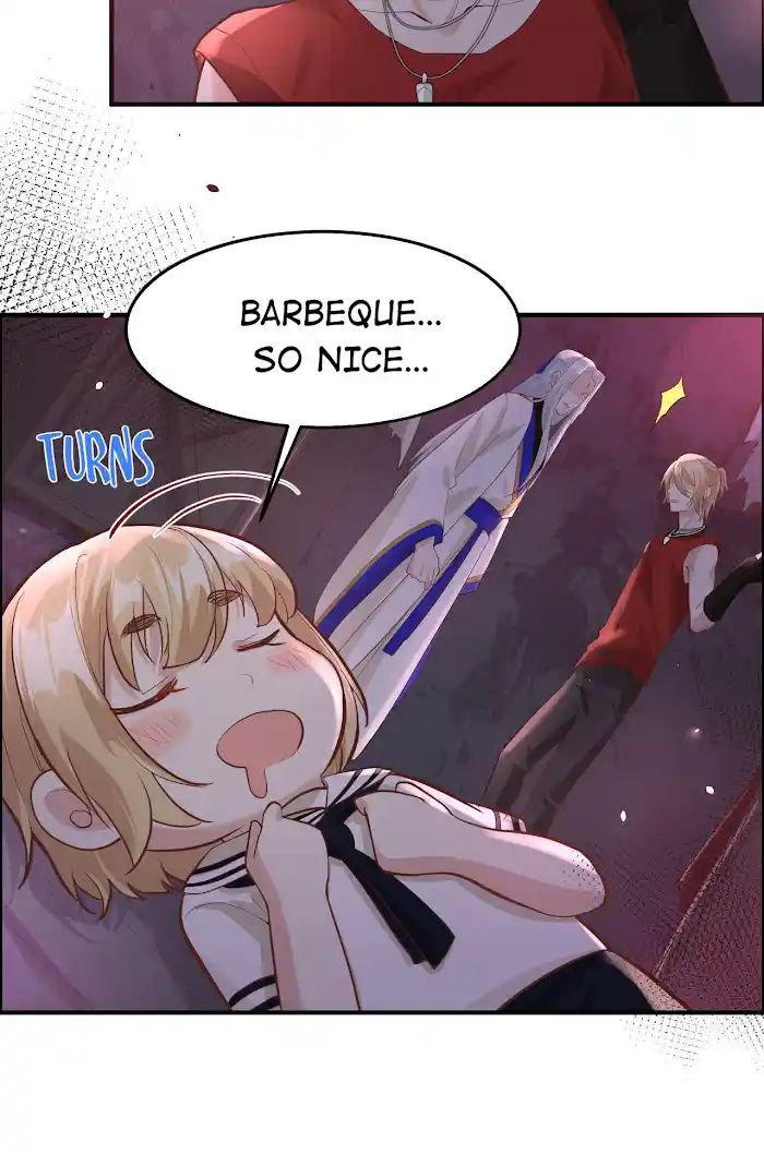 Xiu Zhen Nai Ba Chapter 45